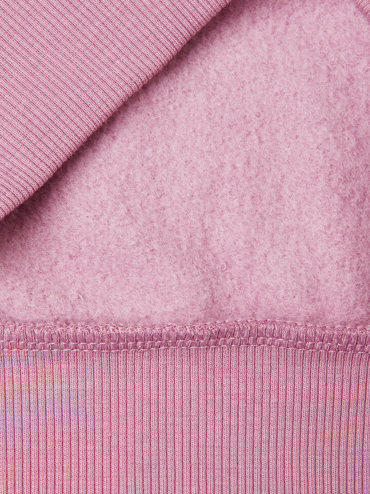 JACKET W/HOOD L/S Junior Girl image number 3